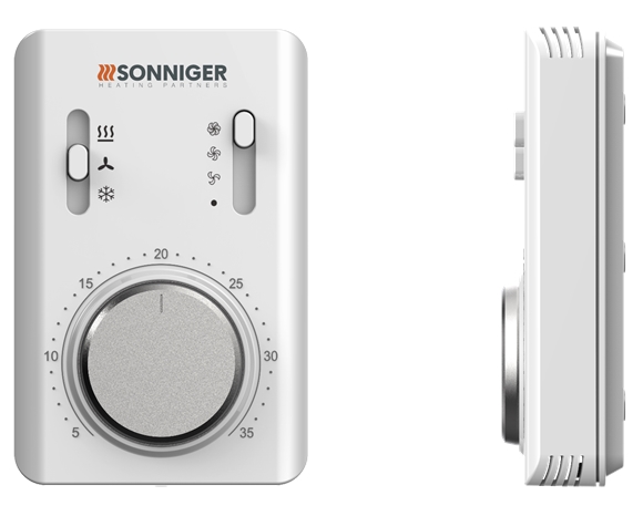 Panel sterujący SONNIGER COMFORT NEW-1030485