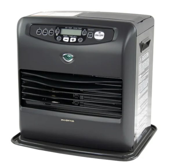 Piecyk naftowy INVERTER 5748NF-0