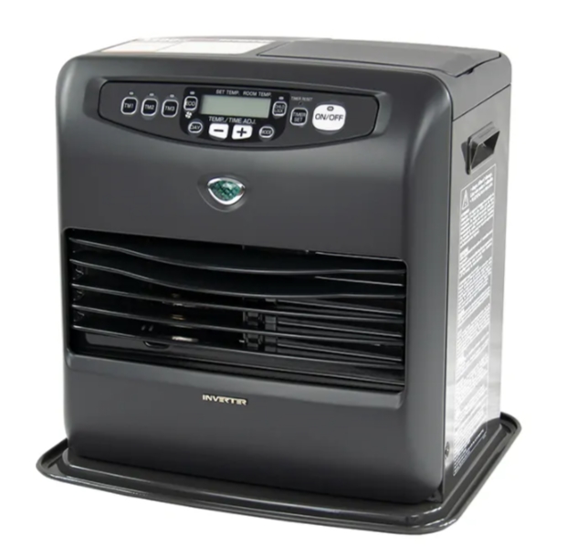 Piecyk naftowy INVERTER 5748NF-0
