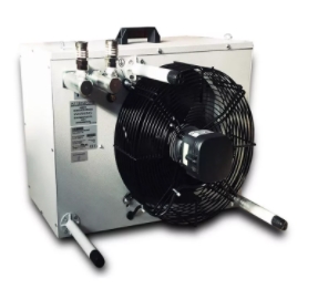 Klimatyzator przenośny Fral FACSW51-1030505