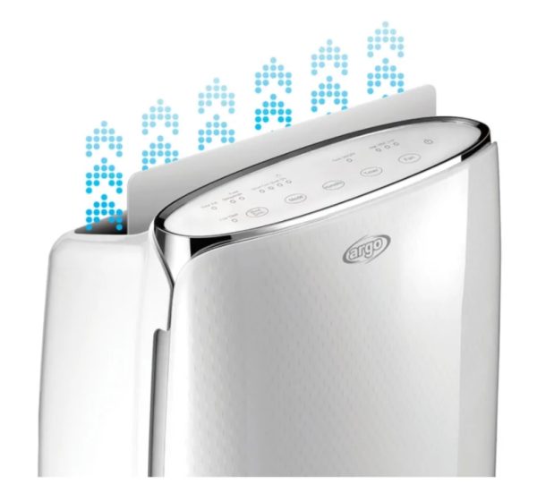 Osuszacz powietrza ARGO PLATINUM EVO 41-1030507