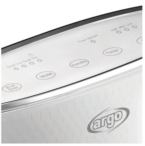 Osuszacz powietrza ARGO PLATINUM EVO 41-1030508