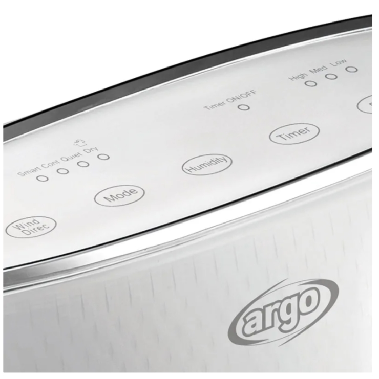 Osuszacz powietrza ARGO PLATINUM EVO 41-1030508