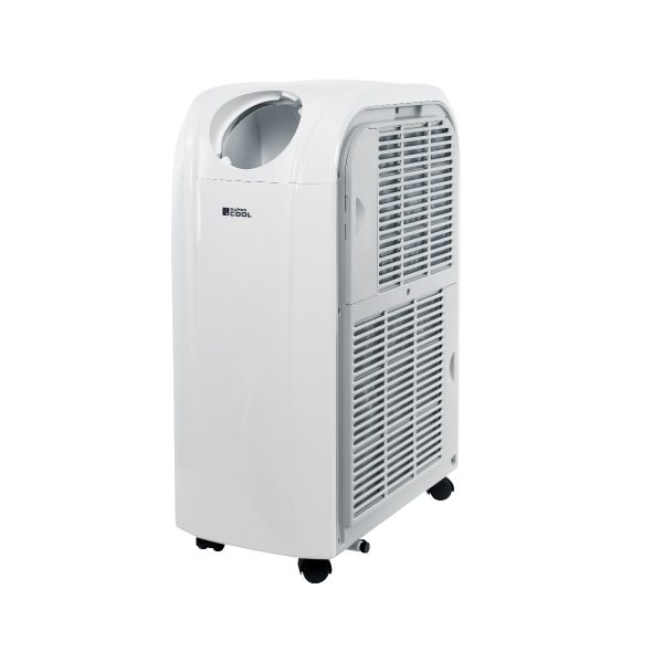 Klimatyzator przenośny Fral SuperCool FSC14.2 WiFi Gray-1030512