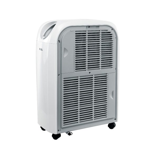 Klimatyzator przenośny Fral SuperCool FSC14.2 WiFi Gray-1030518