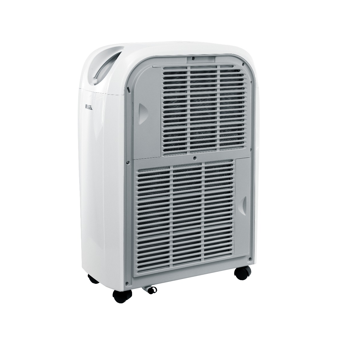 Klimatyzator przenośny Fral SuperCool FSC14.2 WiFi Gray-1030518