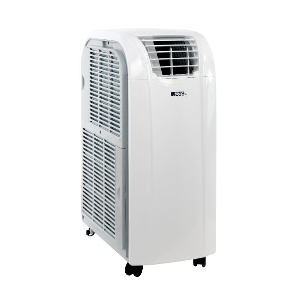 Klimatyzator przenośny Fral SuperCool FSC14.2 WiFi Gray-1030513