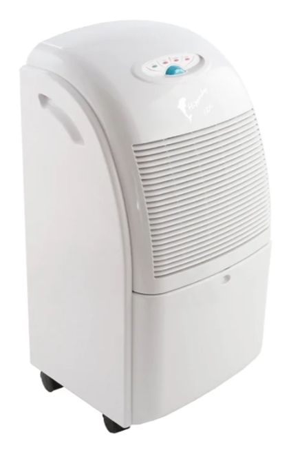 Profesjonalny osuszacz powietrza FRAL Flipper Dry 300 ECO-0