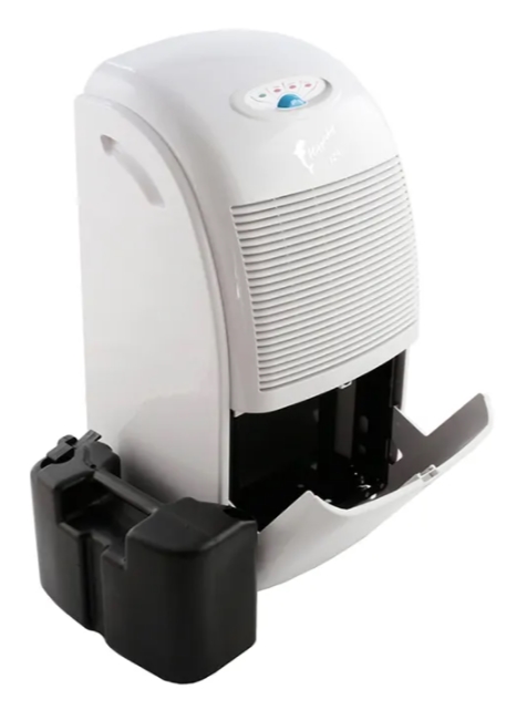 Profesjonalny osuszacz powietrza FRAL Flipper Dry 300 ECO-1030574