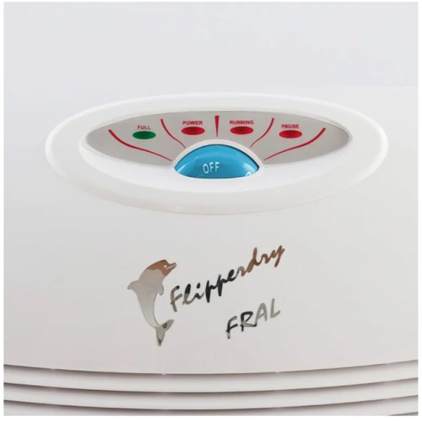 Profesjonalny osuszacz powietrza FRAL Flipper Dry 300 ECO-1030576