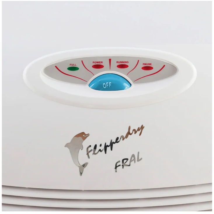 Profesjonalny osuszacz powietrza FRAL Flipper Dry 300 ECO-1030576