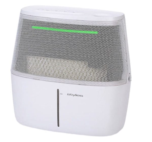 Ewaporacyjny nawilżacz powietrza Stylies Alaze PRO-1030584