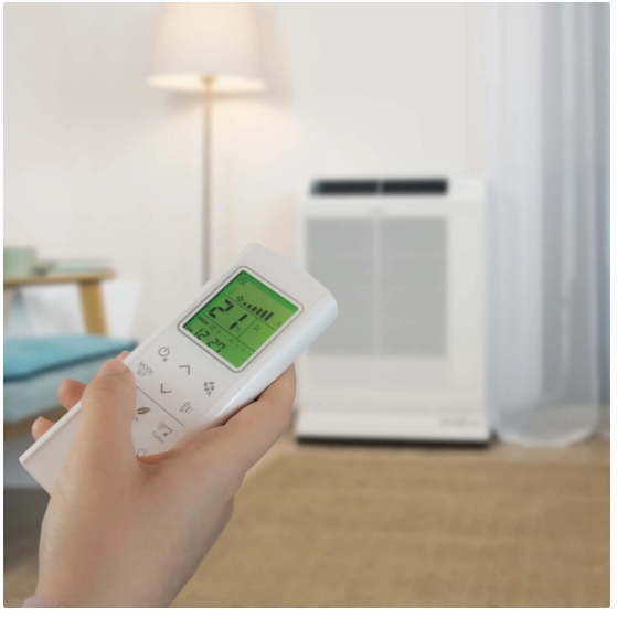 Klimatyzator przenośny ARGO ULISSE ECO WI-FI-1030606