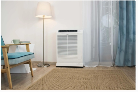 Klimatyzator przenośny ARGO ULISSE ECO WI-FI-1030607