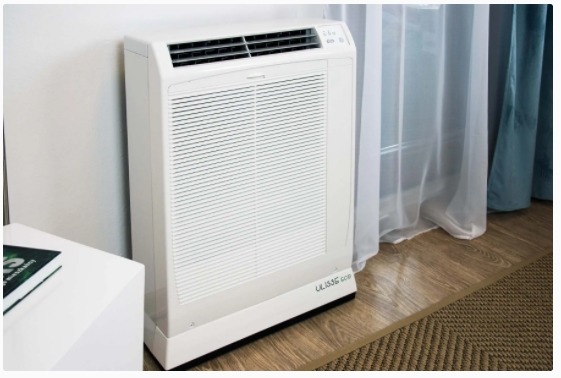 Klimatyzator przenośny ARGO ULISSE ECO WI-FI-1030608