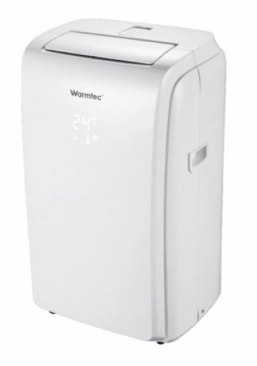 Klimatyzator przenośny WARMTEC Senja KP32W z Wi-Fi-0