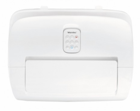 Klimatyzator przenośny WARMTEC Senja KP32W z Wi-Fi-1030625