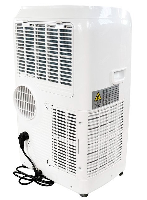 Klimatyzator przenośny WARMTEC Senja KP32W z Wi-Fi-1030626