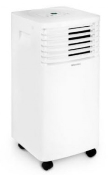 Klimatyzator przenośny WARMTEC KP20W z Wi-Fi-0