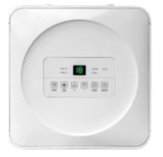Klimatyzator przenośny WARMTEC KP20W z Wi-Fi-1030634