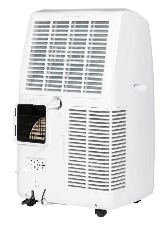 Klimatyzator przenośny WARMTEC KP41W z Wi-Fi-1030640