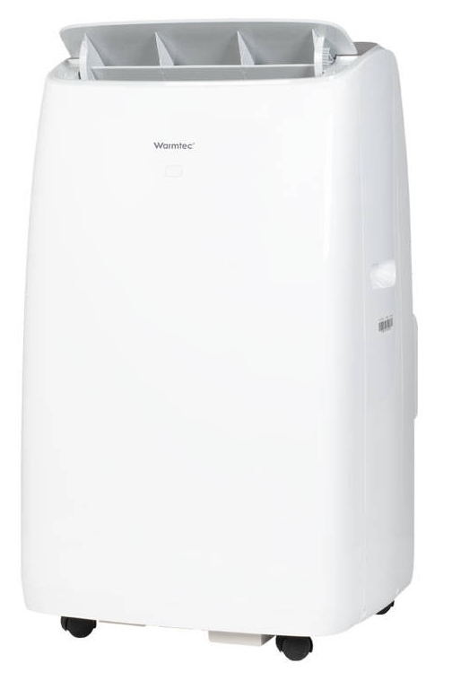 Klimatyzator przenośny WARMTEC KP41W z Wi-Fi-0