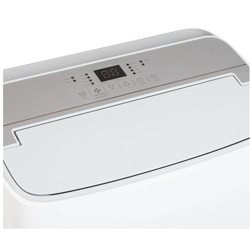 Klimatyzator przenośny WARMTEC KP41W z Wi-Fi-1030639