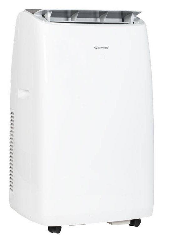 Klimatyzator przenośny WARMTEC KP46W z Wi-Fi-0