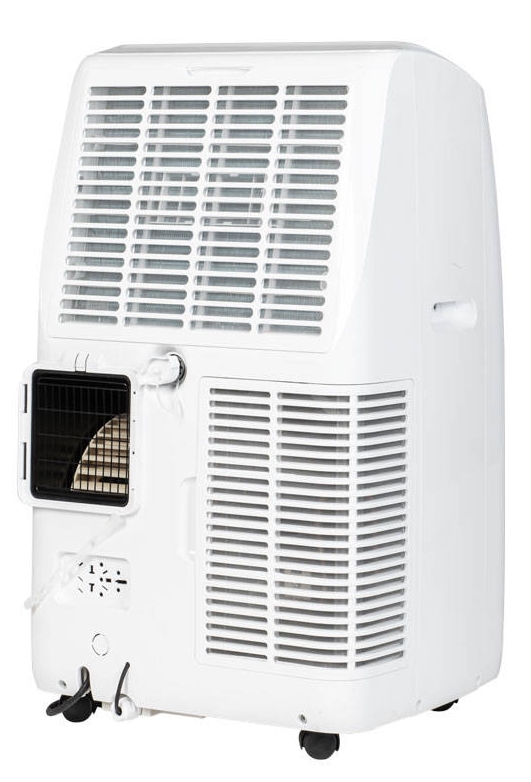Klimatyzator przenośny WARMTEC KP46W z Wi-Fi-1030649