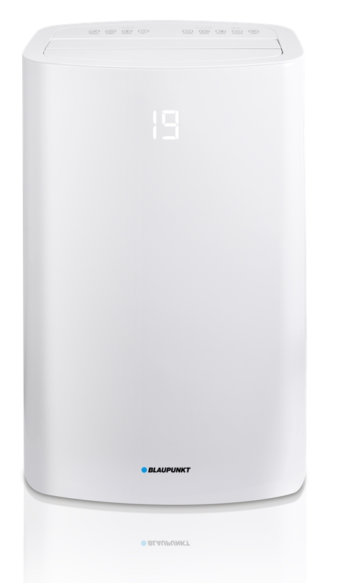 Klimatyzator przenośny Blaupunkt Moby Blue S0709E-0