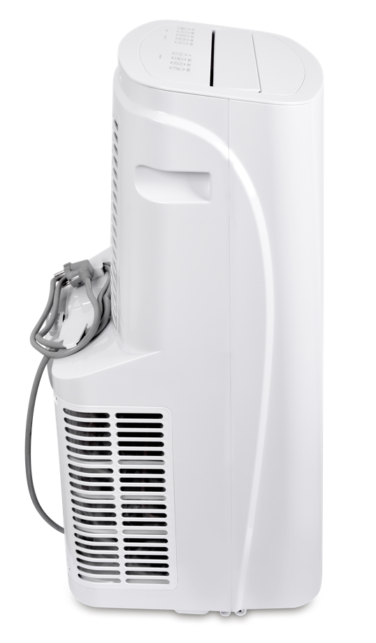 Klimatyzator przenośny Blaupunkt Moby Blue S0709E-1030740