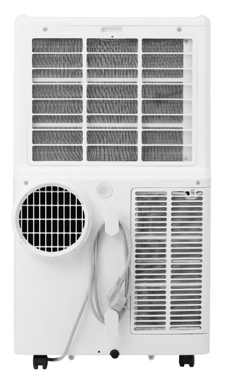 Klimatyzator przenośny Meaco MeacoCool 12000, 3,5 kW-1030857