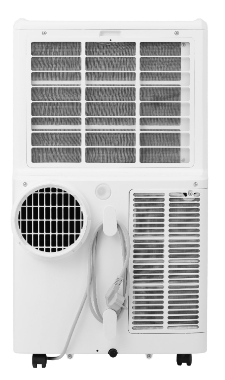 Klimatyzator przenośny Meaco MeacoCool 14000, 4,1 kW-1030862