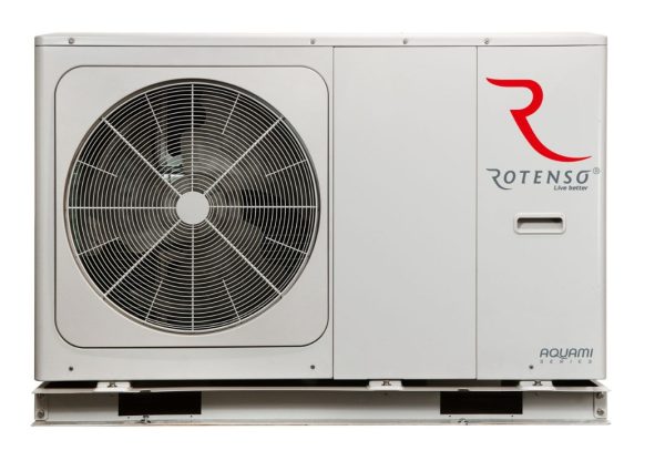 Pompa ciepła Rotenso Aquami Monoblock 10 kW AQM100X1-0