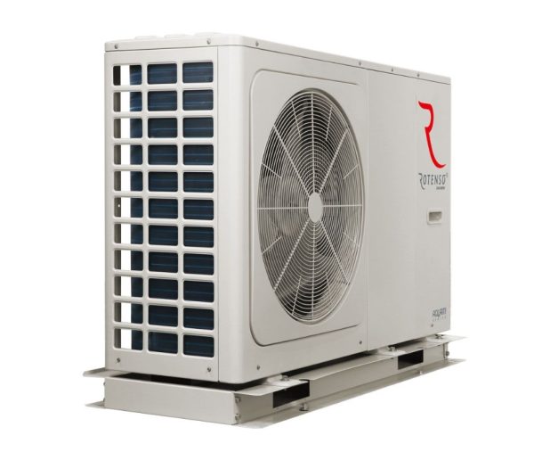 Pompa ciepła Rotenso Aquami Monoblock 10 kW AQM100X1-1030890