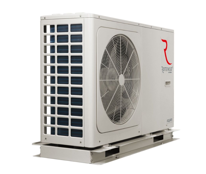 Pompa ciepła Rotenso Aquami Monoblock 10 kW AQM100X1-1030890