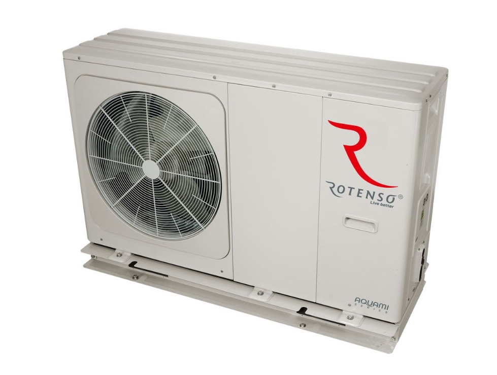 Pompa ciepła Rotenso Aquami Monoblock 10 kW AQM100X1-1030893