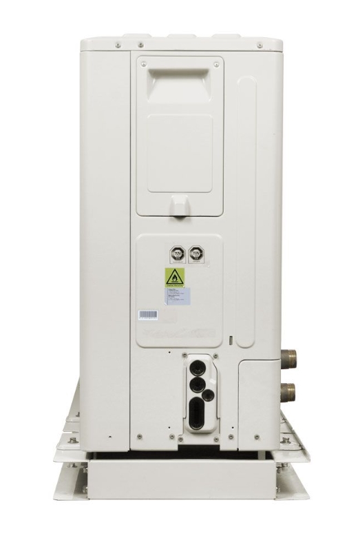 Pompa ciepła Rotenso Aquami Monoblock 14 kW AQM140X3 trójfazowa-1030931