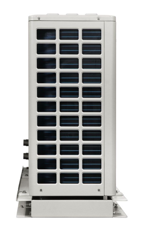 Pompa ciepła Rotenso Aquami Monoblock 14 kW AQM140X3 trójfazowa-1030932