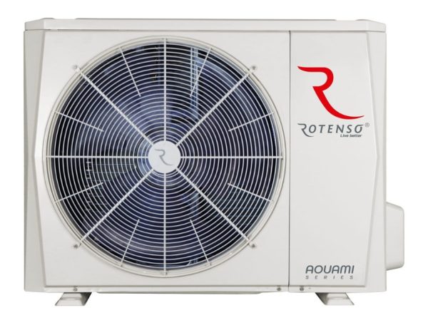 Pompa ciepła Rotenso Aquami Split 6 kW AQS60X1o-0