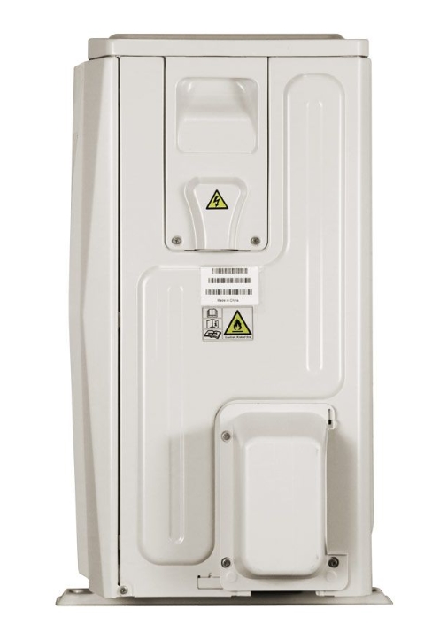 Pompa ciepła Rotenso Aquami Split 6 kW AQS60X1o-1030946