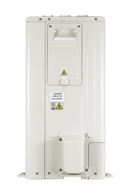 Pompa ciepła Rotenso Aquami Split 8 kW AQS80X1o + MONTAŻ-1031033