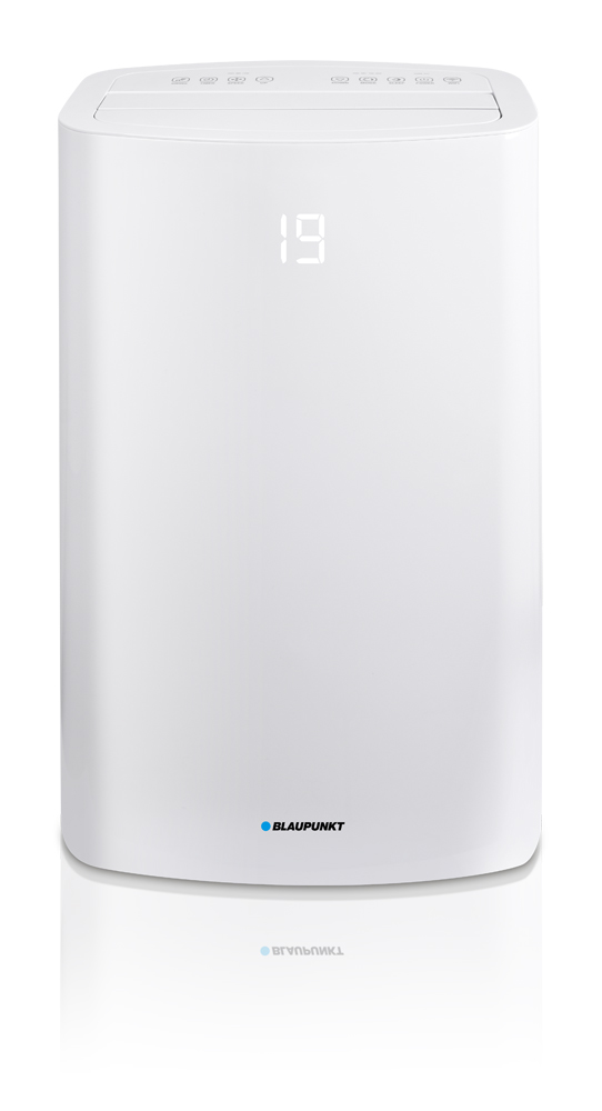 Klimatyzator przenośny Blaupunkt Moby Blue S12E-0