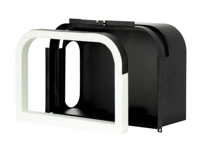 Maskownica Plenum HEPA ACS07.PLM07M-1031101