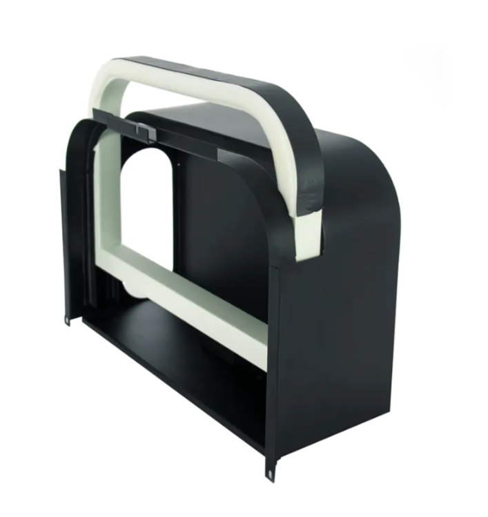Maskownica Plenum HEPA ACS07.PLM07M-1031102