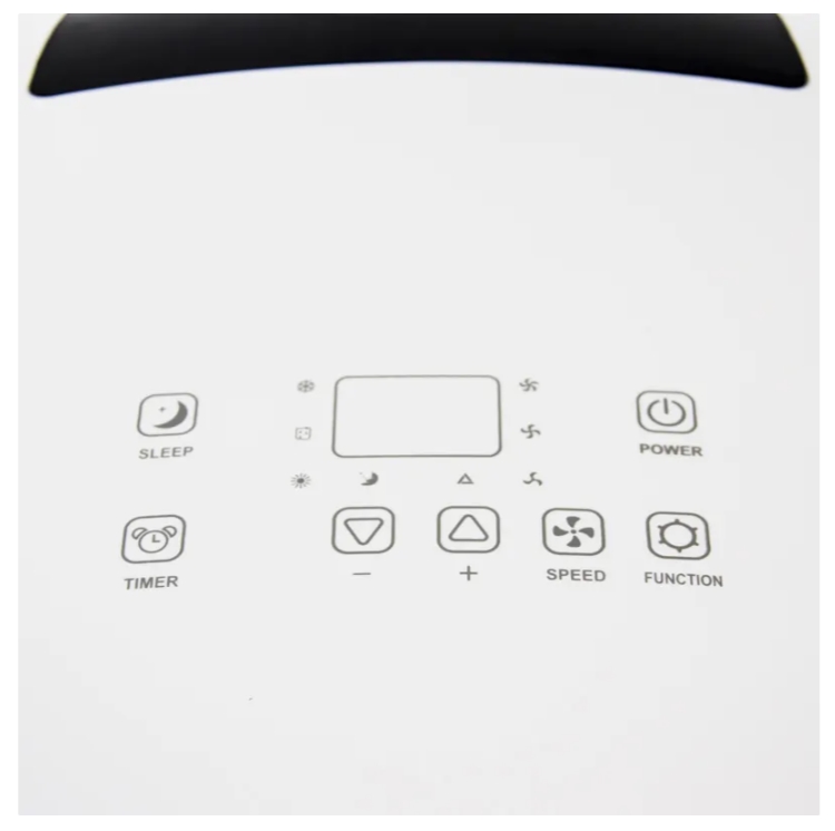 Klimatyzator przenośny Fral Super Cool FSC19.2SC Wi-Fi-1031144