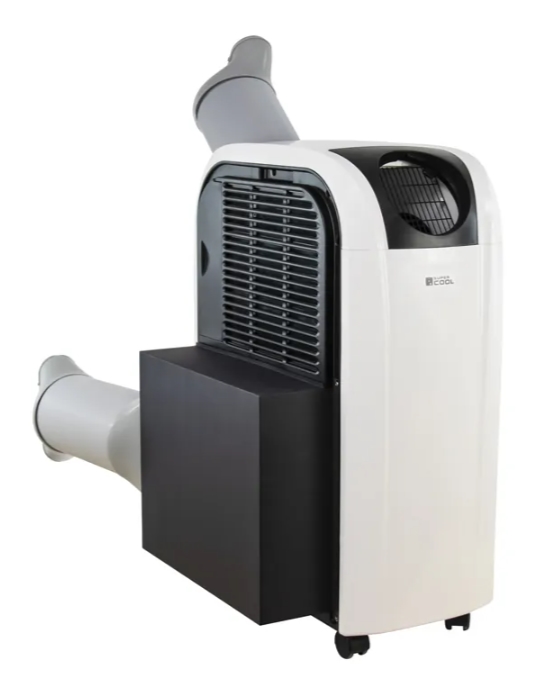 Klimatyzator przenośny Fral Super Cool FSC19.2SC Wi-Fi-1031141