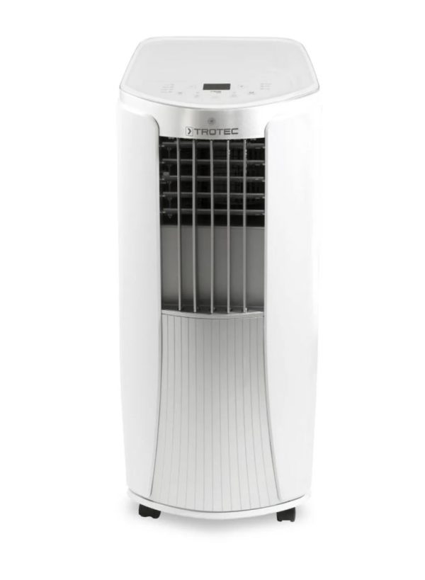 Klimatyzator przenośny Trotec PAC 2010 E-1031162