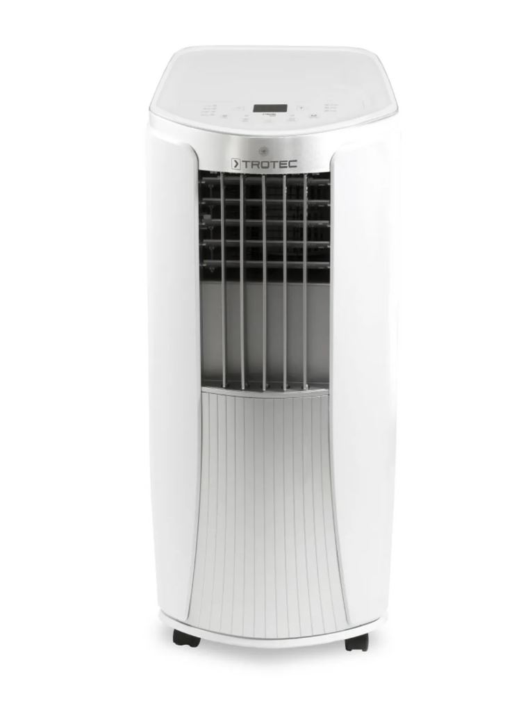 Klimatyzator przenośny Trotec PAC 2010 E-1031162