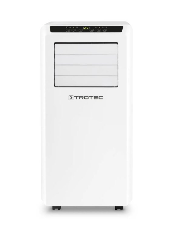 Klimatyzator przenośny Trotec PAC 2010 SH-1031167
